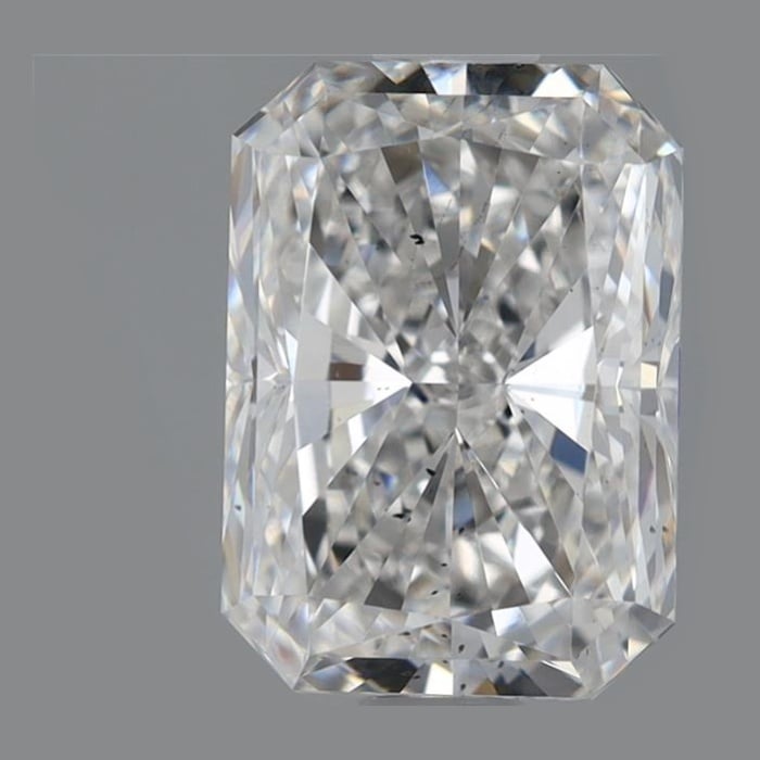 Real Diamond Image