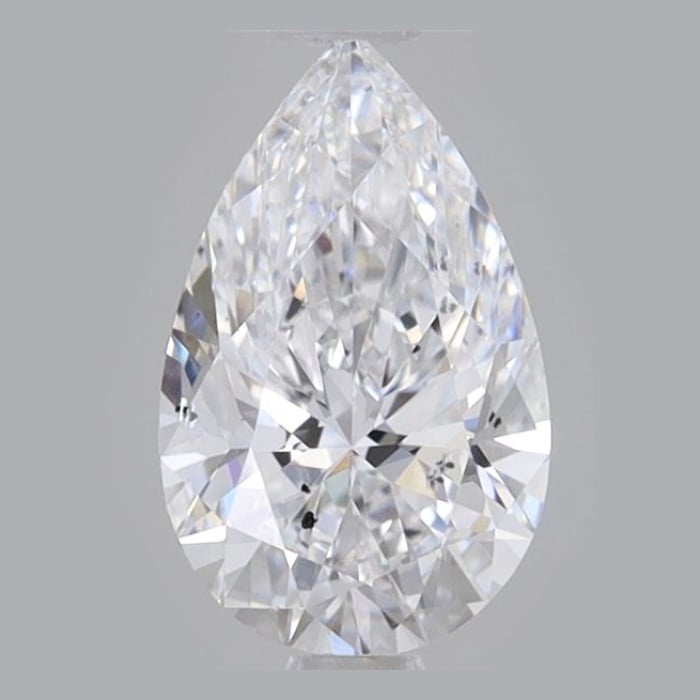 Real Diamond Image