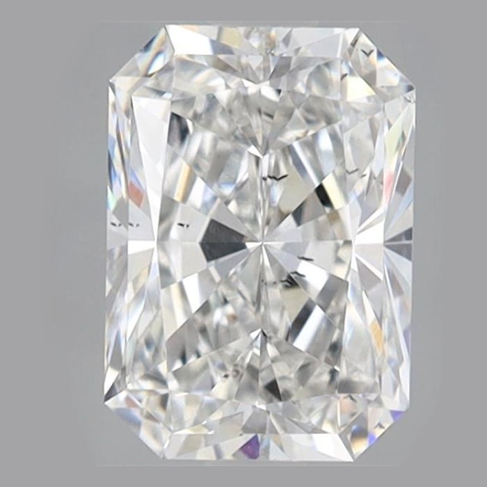 Real Diamond Image