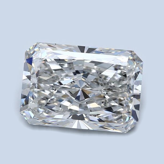 Real Diamond Image