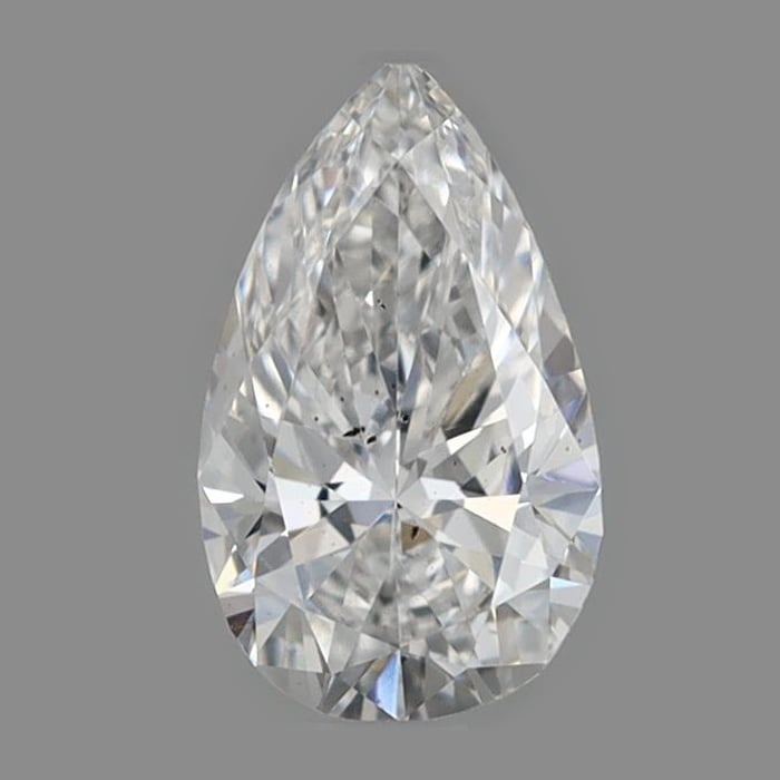 Real Diamond Image