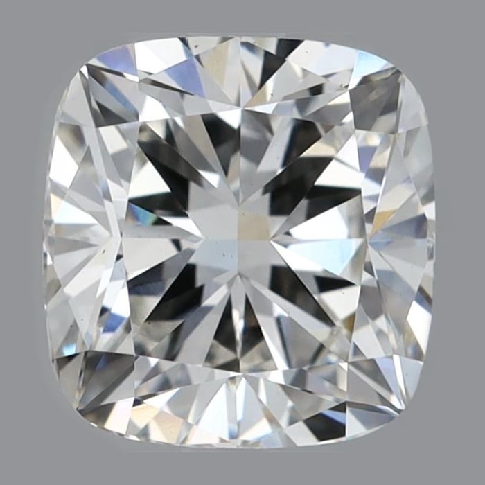 Real Diamond Image