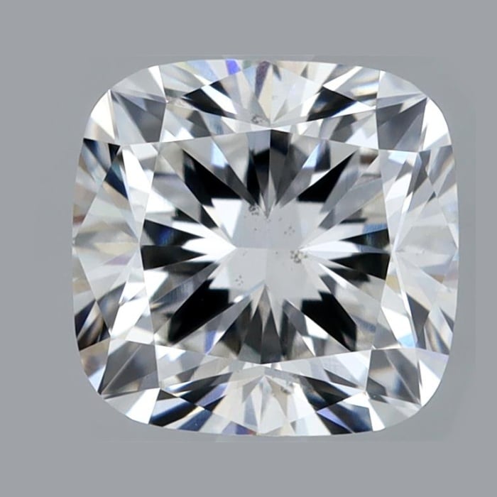 Real Diamond Image