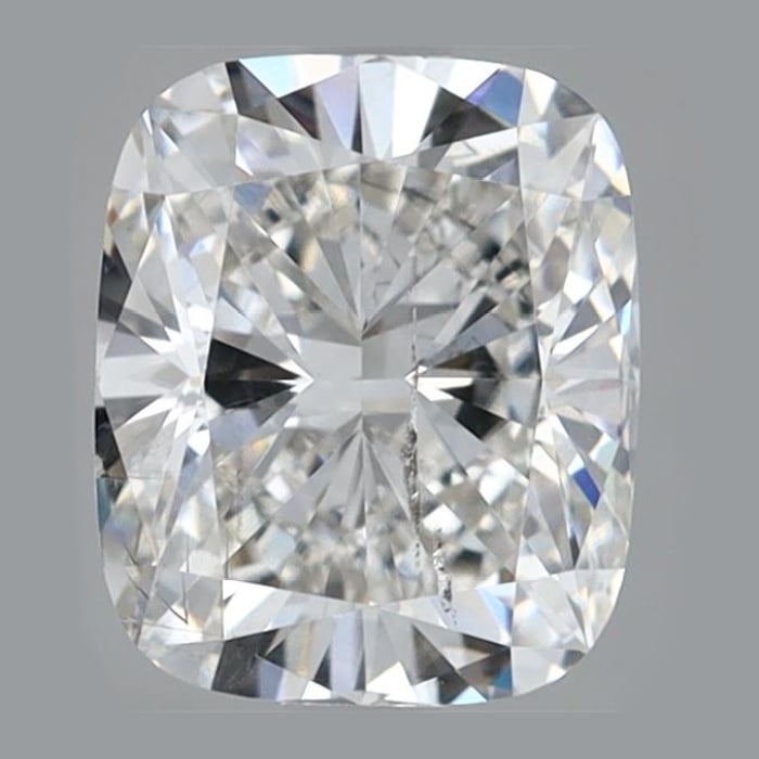 Real Diamond Image