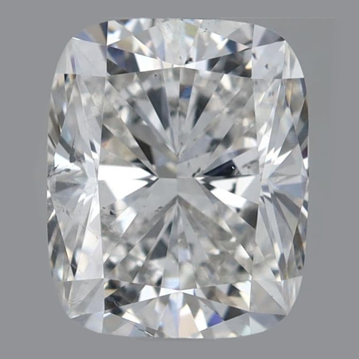 Real Diamond Image