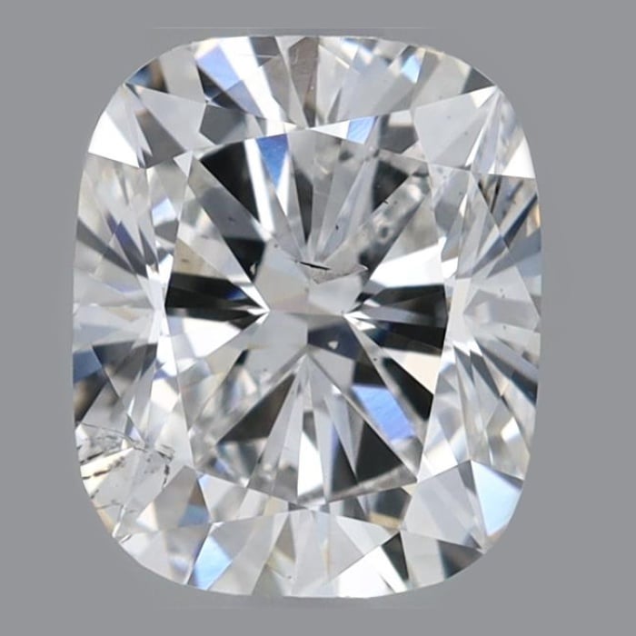 Real Diamond Image