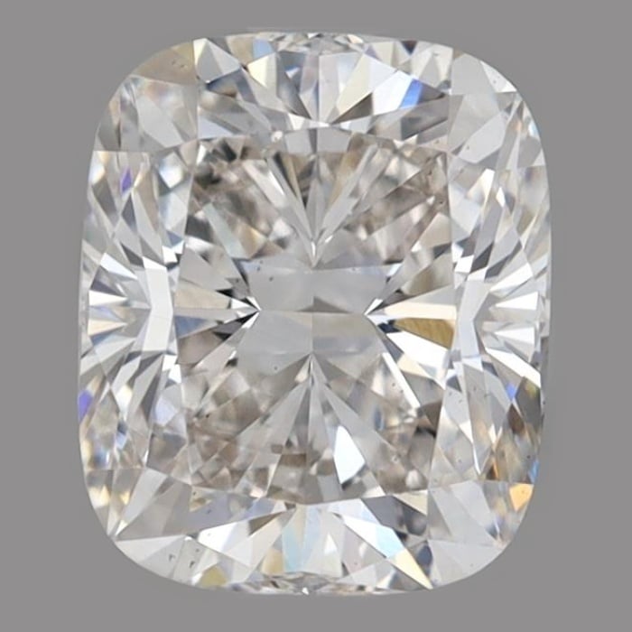 Real Diamond Image