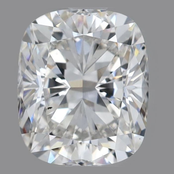 Real Diamond Image