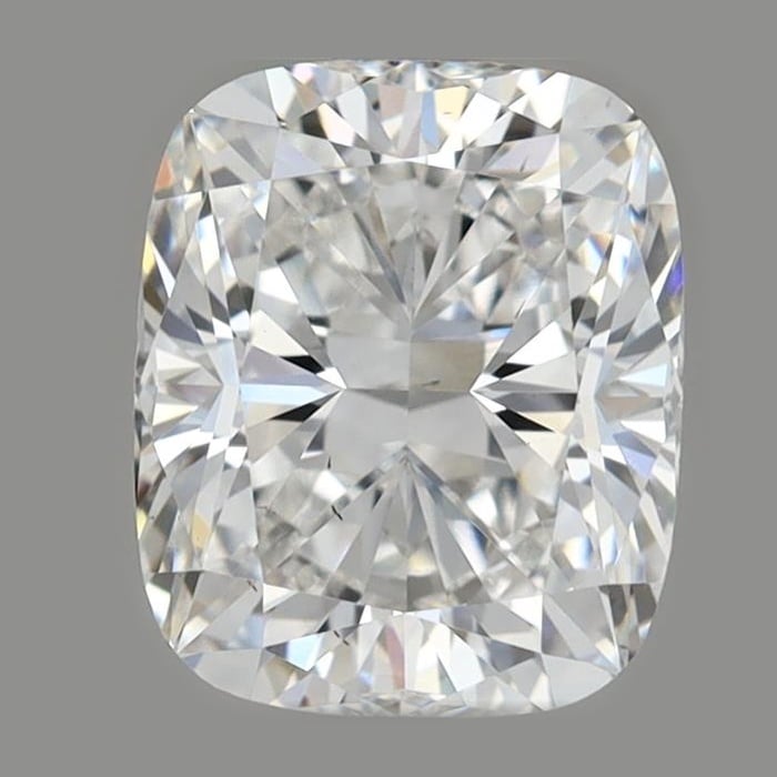Real Diamond Image