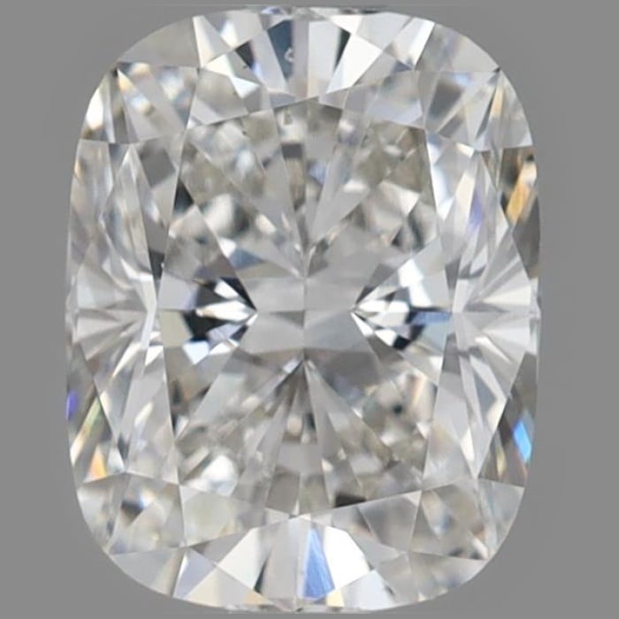 Real Diamond Image