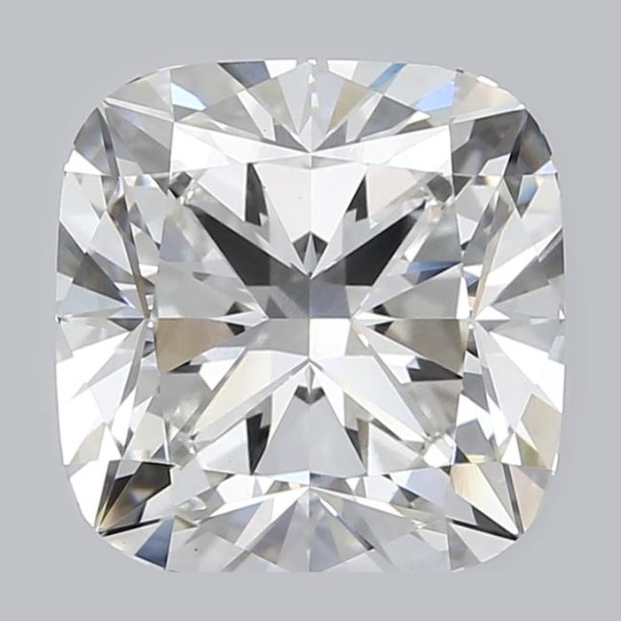 Real Diamond Image