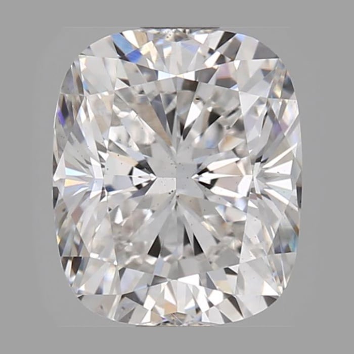 Real Diamond Image