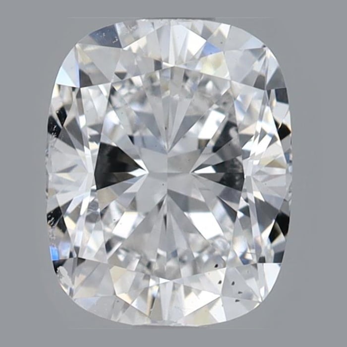 Real Diamond Image