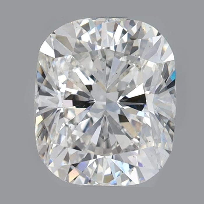 Real Diamond Image