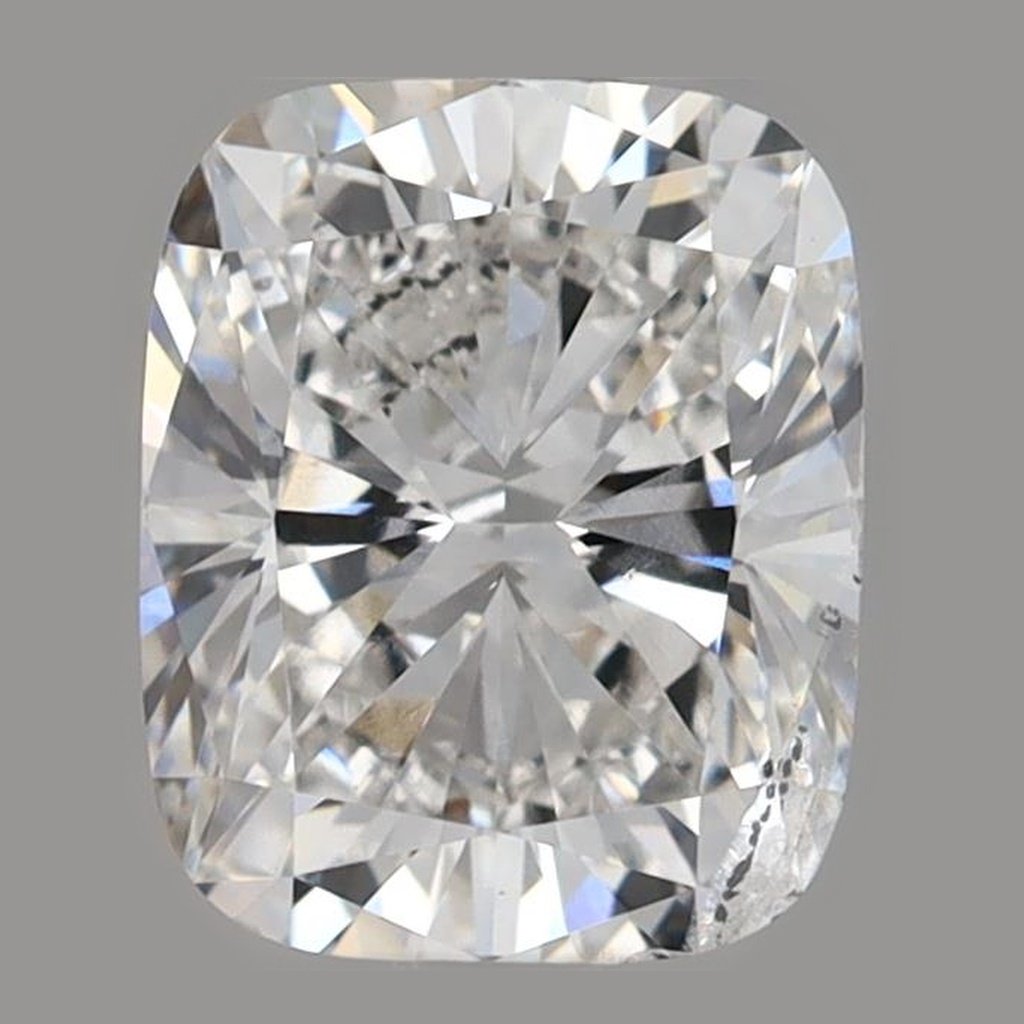 Real Diamond Image