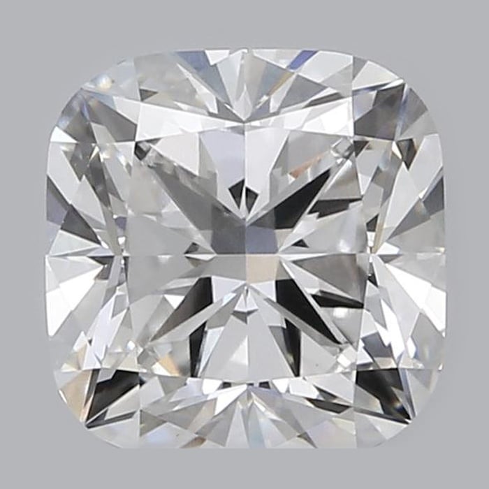 Real Diamond Image