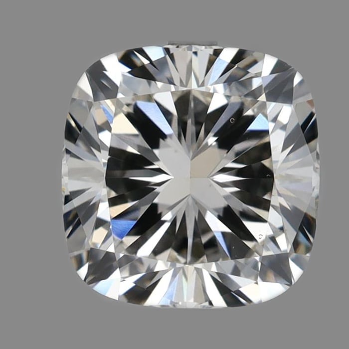 Real Diamond Image