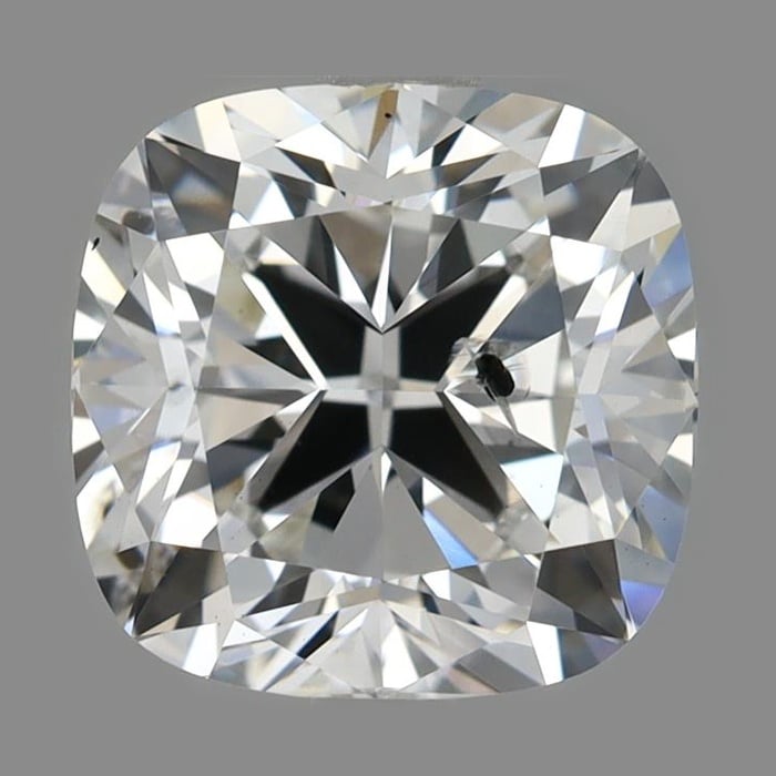 Real Diamond Image