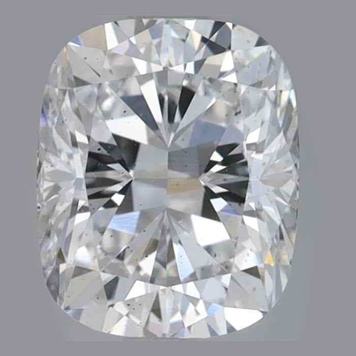 Real Diamond Image