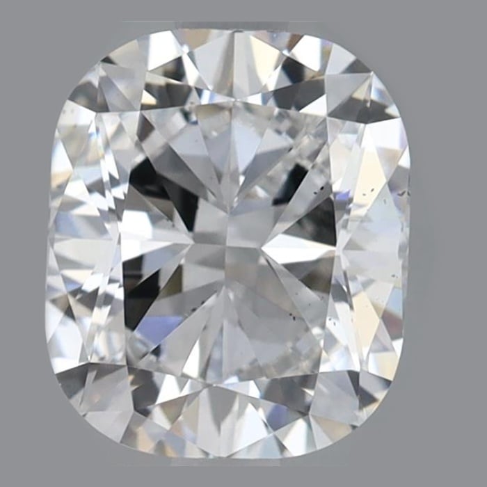 Real Diamond Image