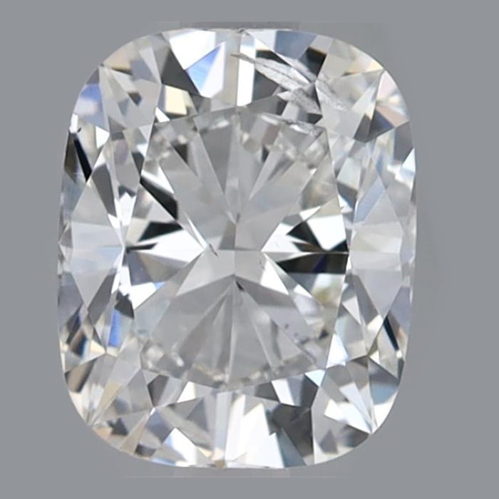 Real Diamond Image