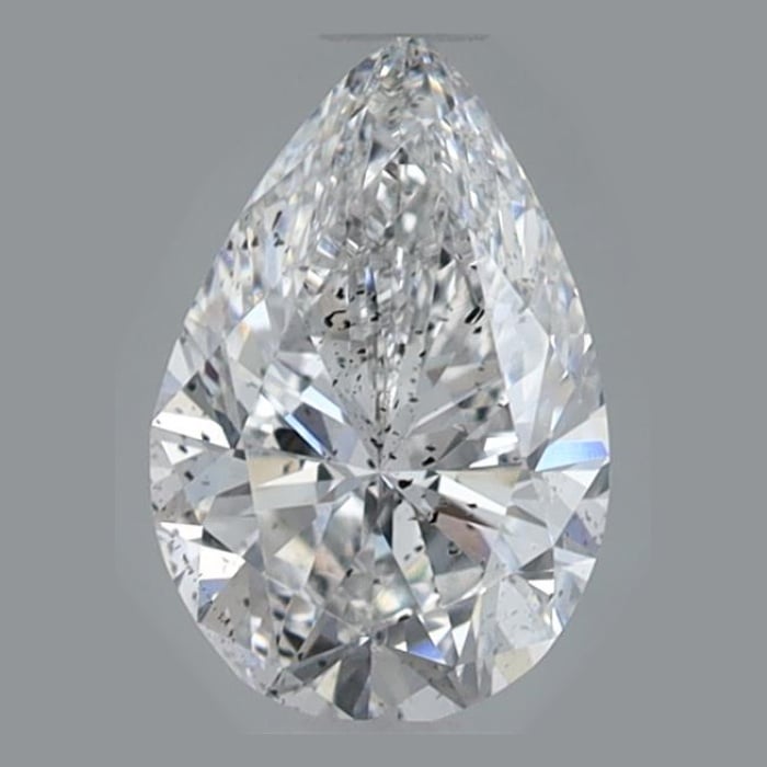 Real Diamond Image