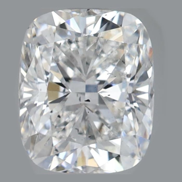 Real Diamond Image