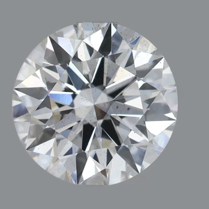 Real Diamond Image