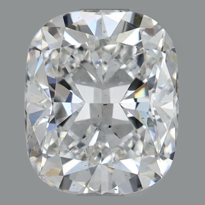 Real Diamond Image