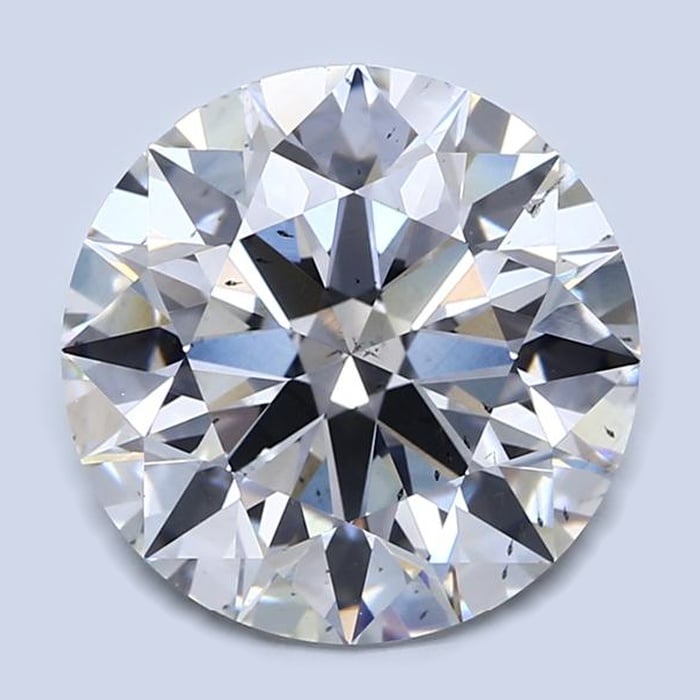 Real Diamond Image