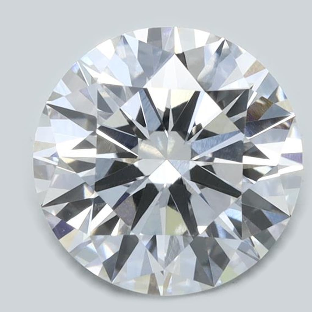 Real Diamond Image