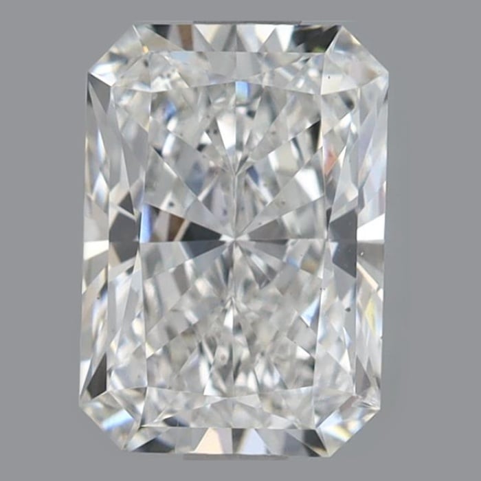 Real Diamond Image