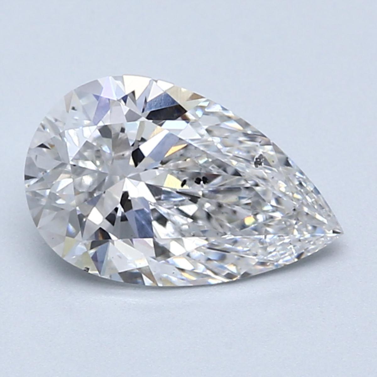 Real Diamond Image