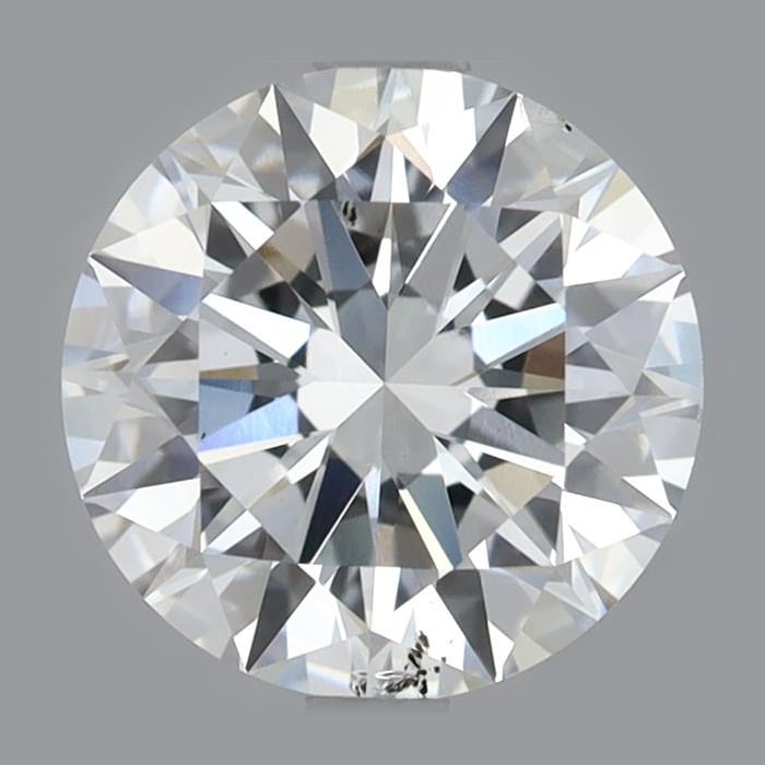 Real Diamond Image