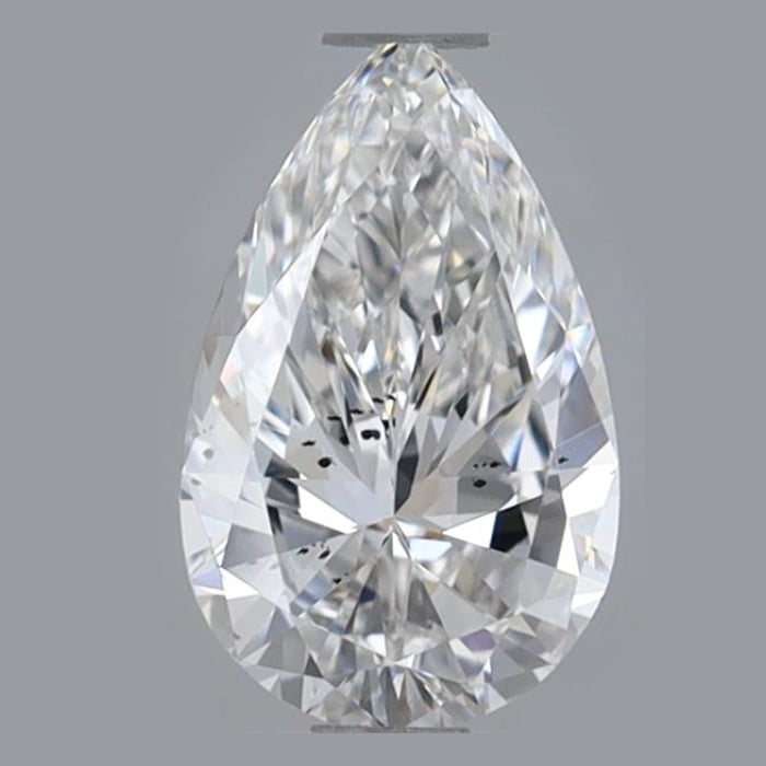 Real Diamond Image