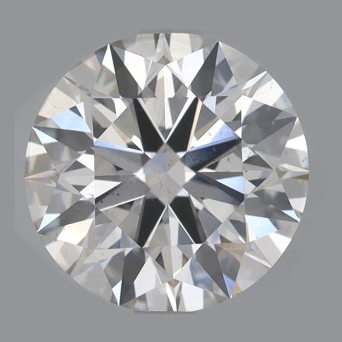 Real Diamond Image