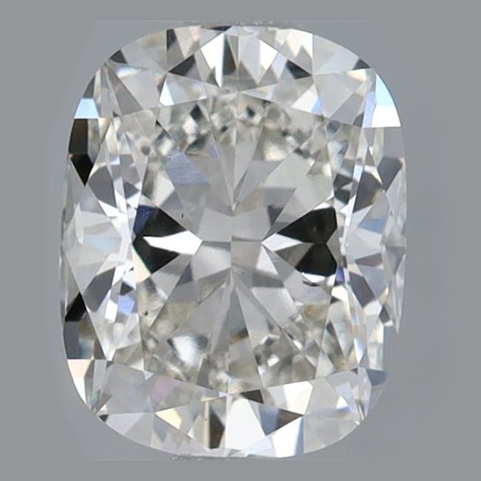 Real Diamond Image