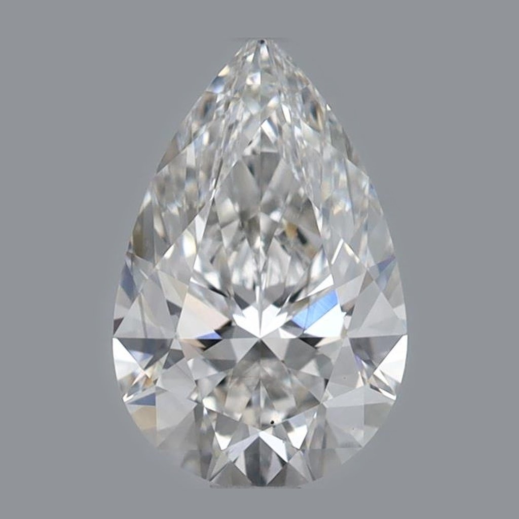 Real Diamond Image