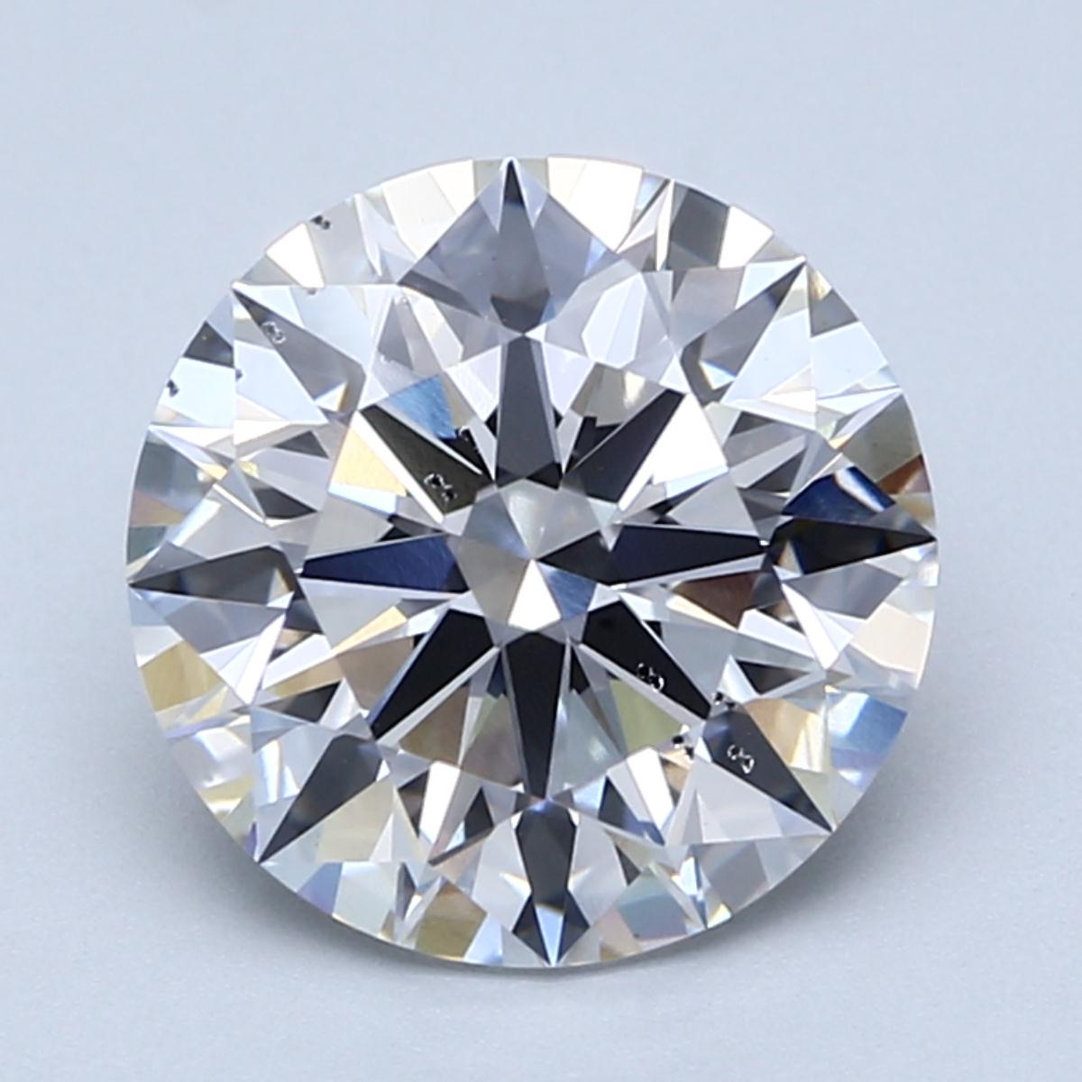 Real Diamond Image