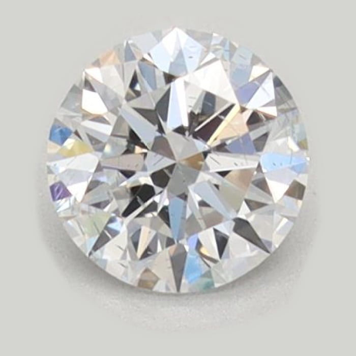 Real Diamond Image