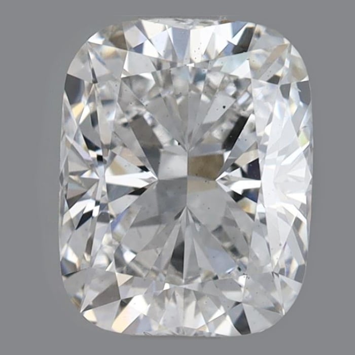 Real Diamond Image