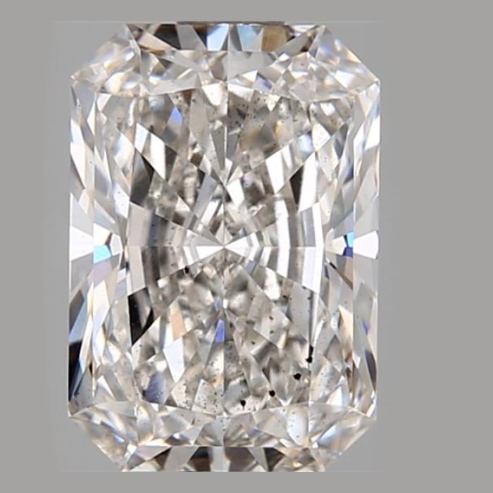 Real Diamond Image