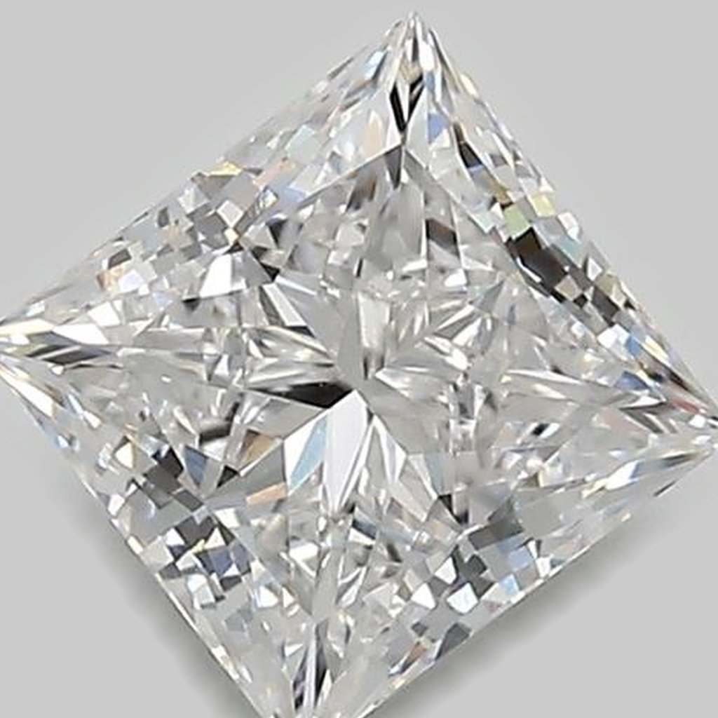 Real Diamond Image
