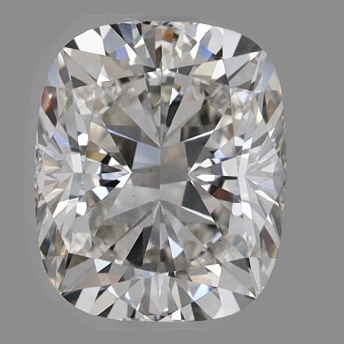 Real Diamond Image