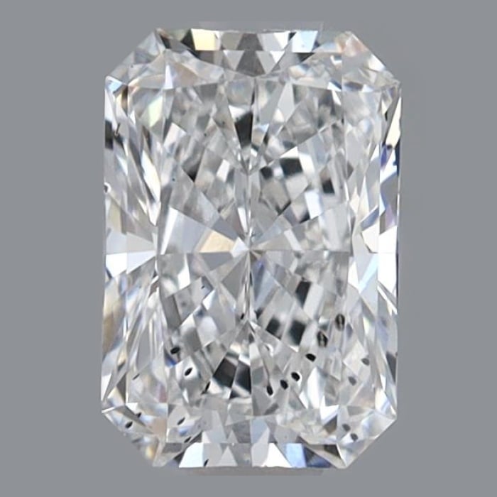 Real Diamond Image