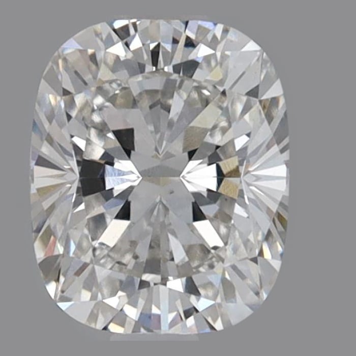 Real Diamond Image