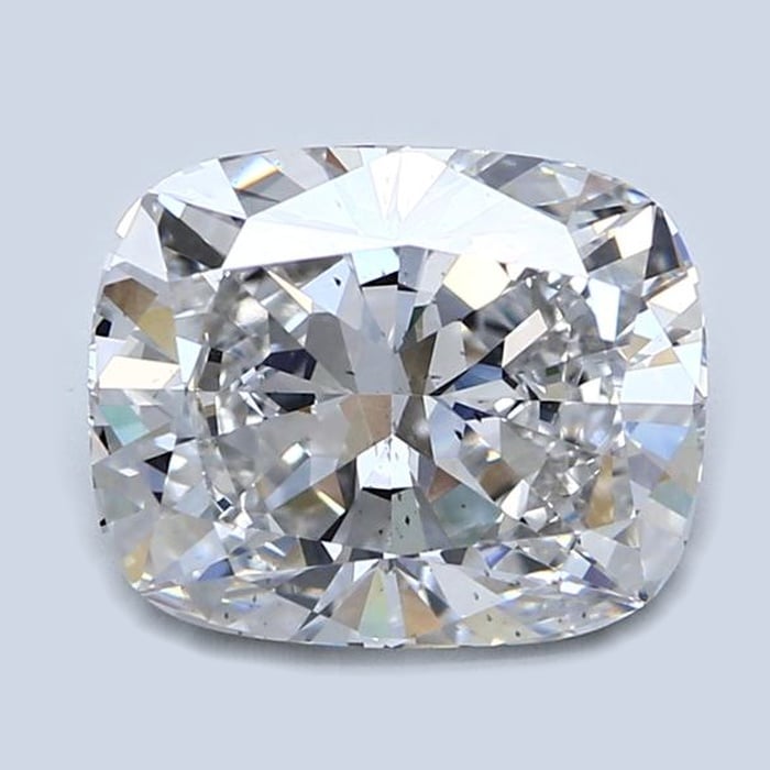 Real Diamond Image