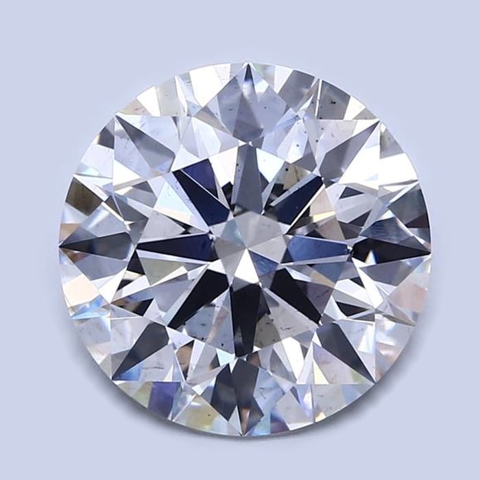 Real Diamond Image