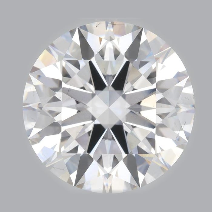 Real Diamond Image