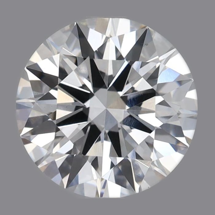Real Diamond Image